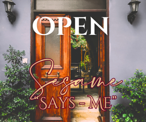 open sesame - open says me accessing your abundance with angela moonan